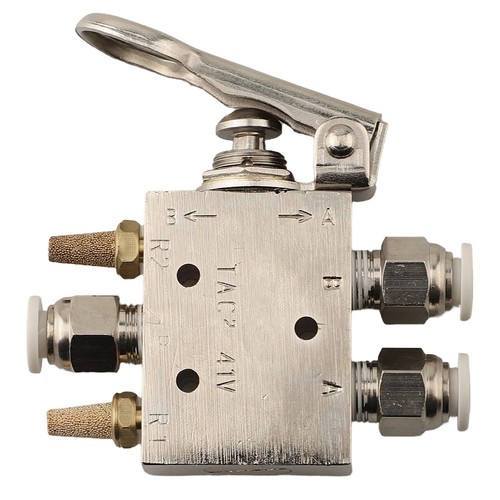 Tac241p 34t valvola meccanica - tac241p+34t,