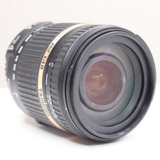 Tamron 18-270mm/3,5-6,3 Nikon