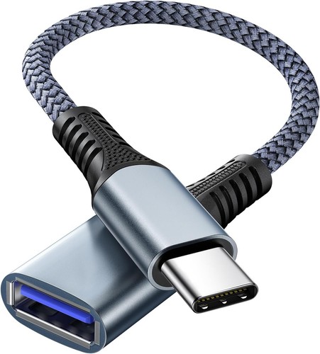Adattatore usb c a - c,