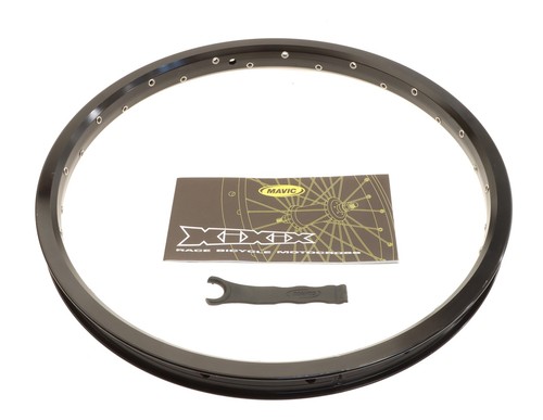 Cerchio mavic xixix bmx - bmx, 20"
