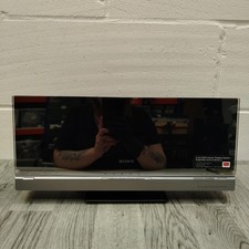 Sony DVD Sistema Home Theatre