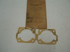 NOS BENELLI BASE GASKET # N-23