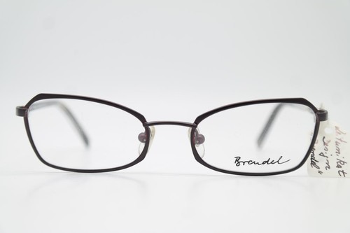Occhiali vintage brendel 4643 - occhiali,