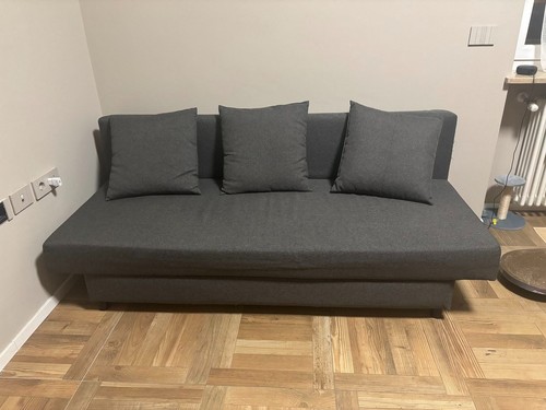 Ikea alvdalen divano - divano, 3