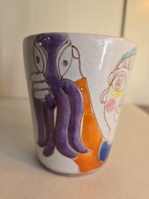 Ceramiche desimone wine - ceramiche,