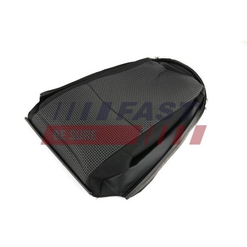 Rivestimento ossatura sedile - rivestimento,