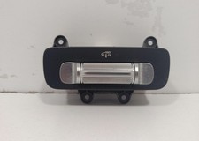 REGOLAZIONE ASSETTO GUIDA PER MERCEDES GLE Coupé (W167) A1679053702 (19>)