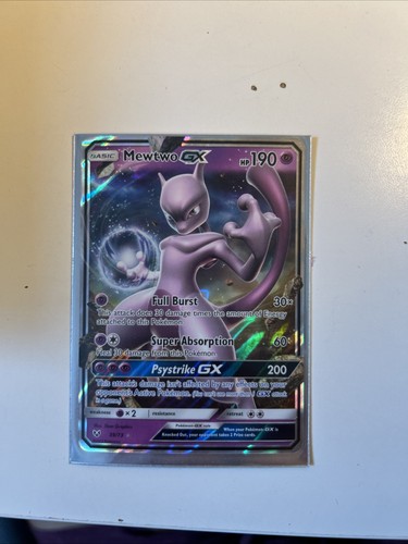 Mewtwo 73 shining - 39/73,
