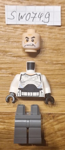 Lego star wars sw0749 - star,