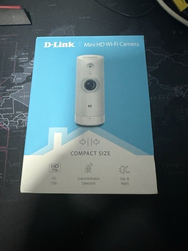 Link dcs 8000 - d-link, dcs-8000