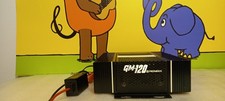 Pioneer GM-120 Amplificatore