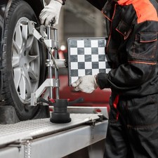  Dadi Ruota Auto Equilibratore