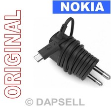 Nokia caricabatterie originale - caricabatterie,