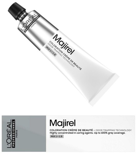 Loreal majirel crema - loreal, colori