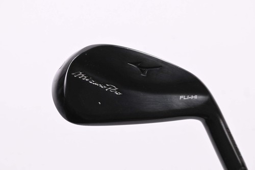 Ferro stiro mizuno - mizuno, pro