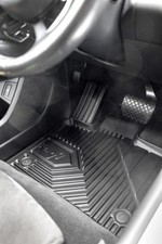 Rubber mats FROGUM 77409040