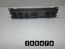 2005 BMW 7 SERIES CLIMATE