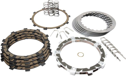 Kit frizione rekluse radiusx - rekluse,