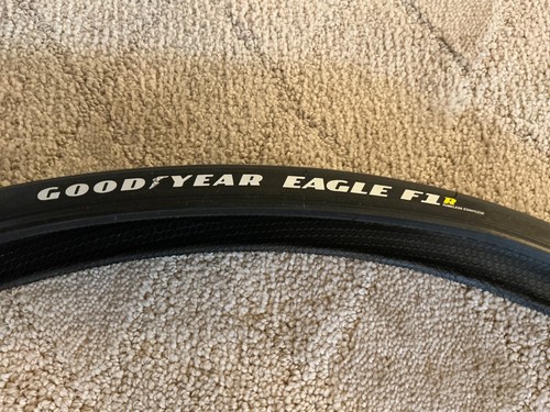 Goodyear eagle pneumatico - eagle, r