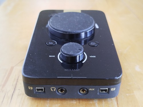 Astro gaming pro ma3 - astro, mixamp