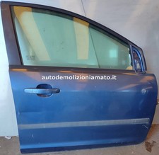 Porta anteriore ford - anteriore, dx