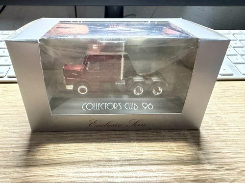 Herpa 195843 scania - 1:87,