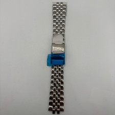 Glycine Bracialet Airman 3764 / Bracciale Glycine Acciaio Inox