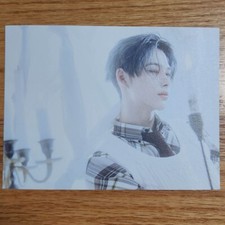 Cartolina ufficiale Ni-Ki