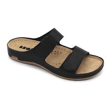 Sandali LEON 954 slip-on donna