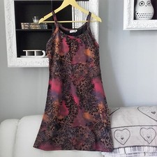 100÷ Cotton Fancy Sleeveless