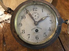 orologio da parete per sommergibile