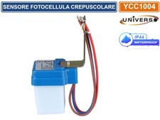 Universo ycc1004 sensore - ycc1004,