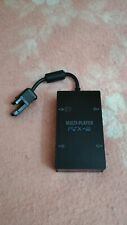Multitap-Ps2-Play Station 2-Fat