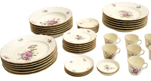 Royal copenhagen frijsenborg - royal,