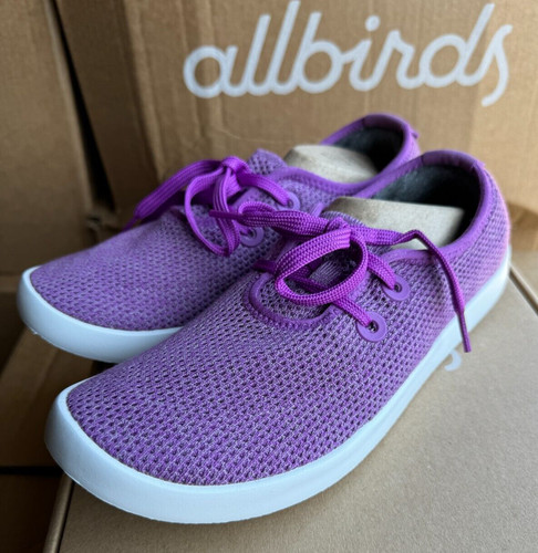 Nuove scarpe barca - scarpe,