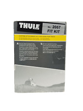 Kit Thule Fit n. 2057 scatola