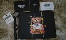 Moschino teddy Garland Swing