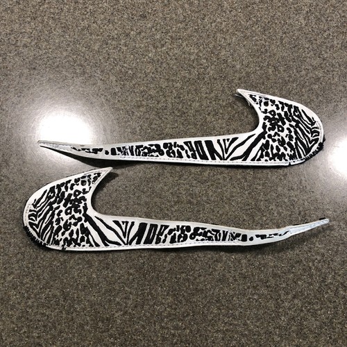 Nike swoosh patch lotto - patch,
