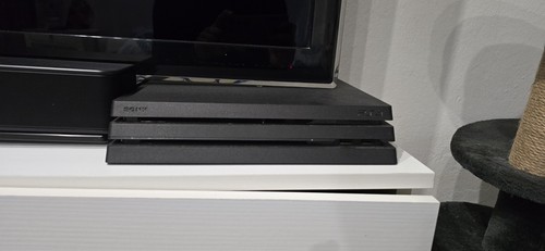 Sony playstation pro 1tb 2 - 4,