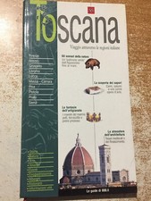 Le guide di 888.it Toscana Viaggio attraverso le regioni italiane 2002 itinerari