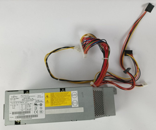 Fujitsu s26113 nps 250mb - fujitsu,