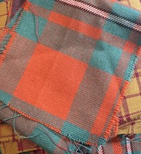 Tartan Scozzese 500g Resti