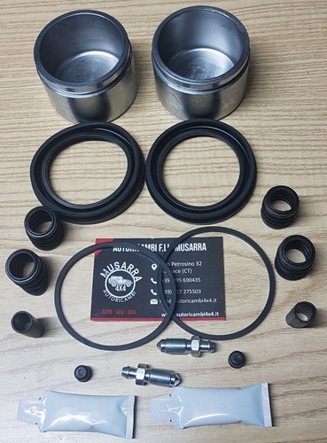 Kit riparazione pinza freno - riparazione,