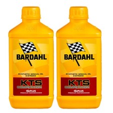 BARDAHL KTS COMPETITION OLIO