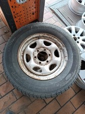 1x Originale Opel Frontera A