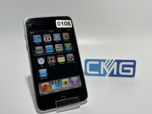 Apple ipod touch - touch, 2a