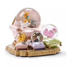 Palla neve snowglobe - di, snow
