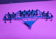 Ertl Coltivatore Pieghevole