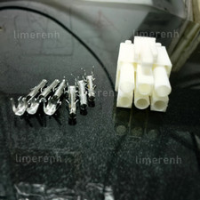 Yaesu Connettore Regolatore