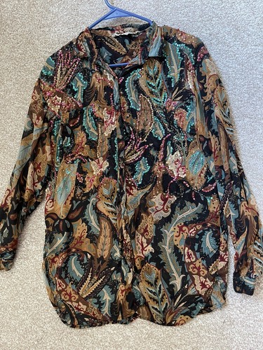 Vintage 80s judith ann - vintage,